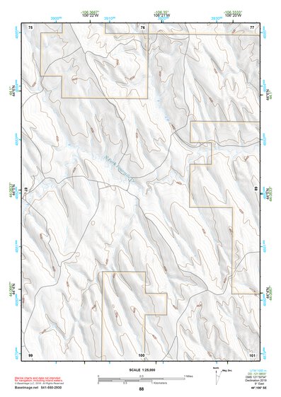 44106SE Page 88 Buffalo Topo Preview 1