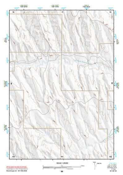 44106SE Page 89 Buffalo Topo Preview 1