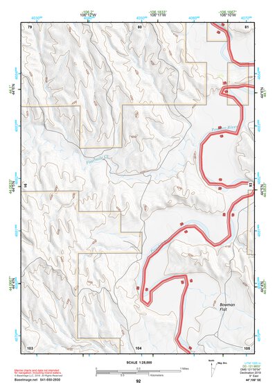 44106SE Page 92 Buffalo Topo Preview 1