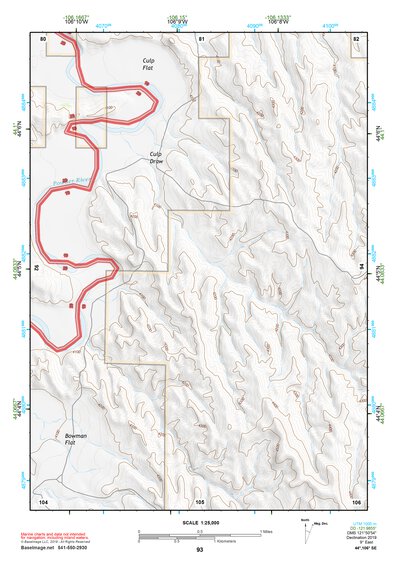 44106SE Page 93 Buffalo Topo Preview 1