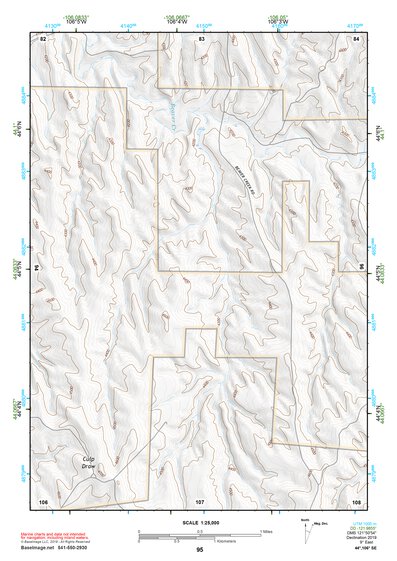 44106SE Page 95 Buffalo Topo Preview 1