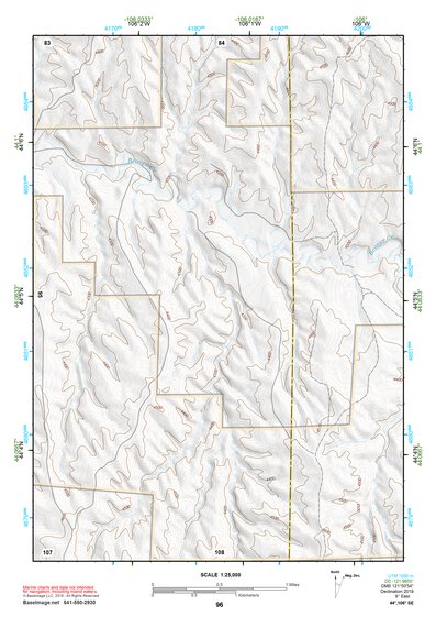 44106SE Page 96 Buffalo Topo Preview 1