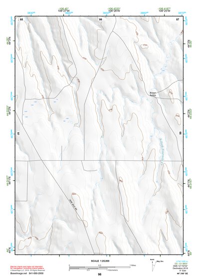 44106SE Page 98 Buffalo Topo Preview 1