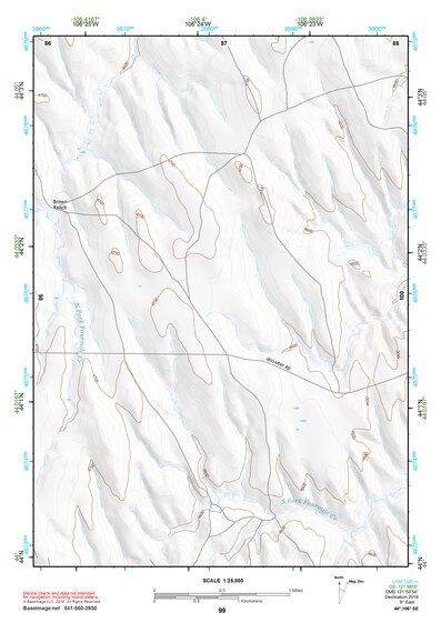 44106SE Page 99 Buffalo Topo Preview 1