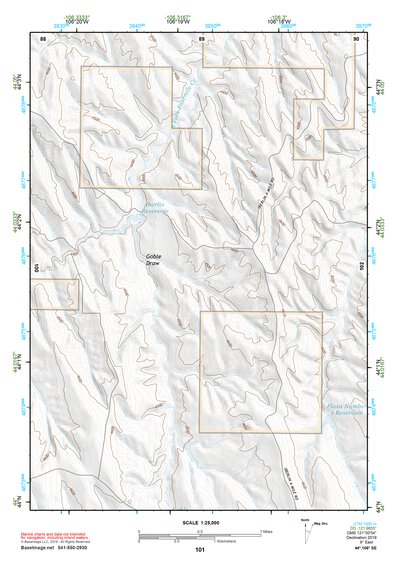 44106SE Page 101 Buffalo Topo Preview 1