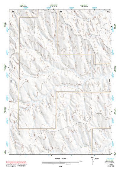 44106SE Page 103 Buffalo Topo Preview 1