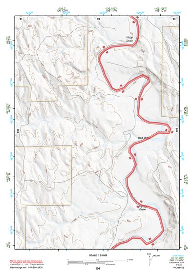 44106SE Page 104 Buffalo Topo Preview 1