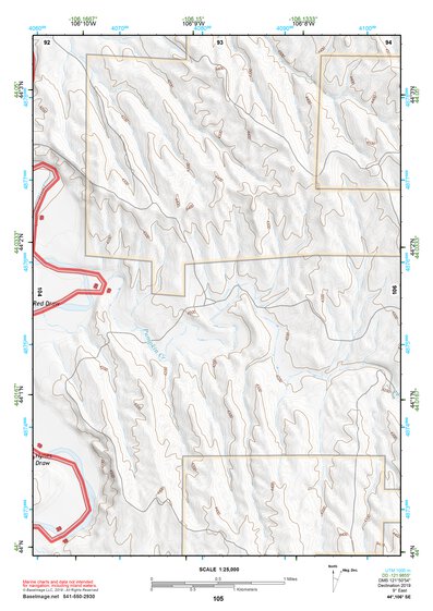 44106SE Page 105 Buffalo Topo Preview 1