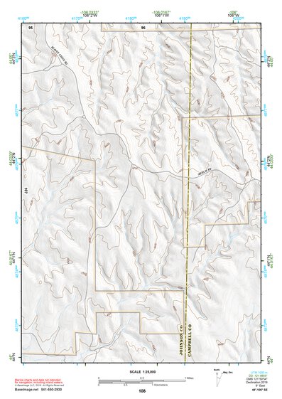 44106SE Page 108 Buffalo Topo Preview 1