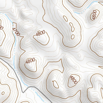 44106SW Page 8 Buffalo Topo Preview 3