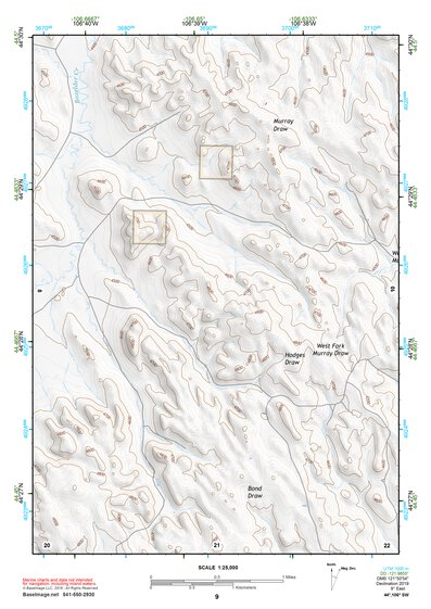 44106SW Page 9 Buffalo Topo Preview 1