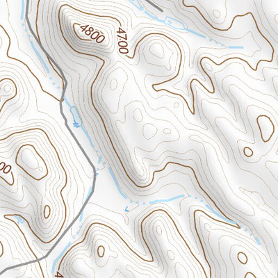 44106SW Page 9 Buffalo Topo Preview 3