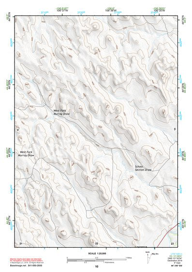 44106SW Page 10 Buffalo Topo Preview 1