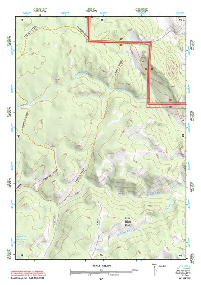 44106SW Page 27 Buffalo Topo Preview 1