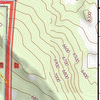 44106SW Page 27 Buffalo Topo Preview 3