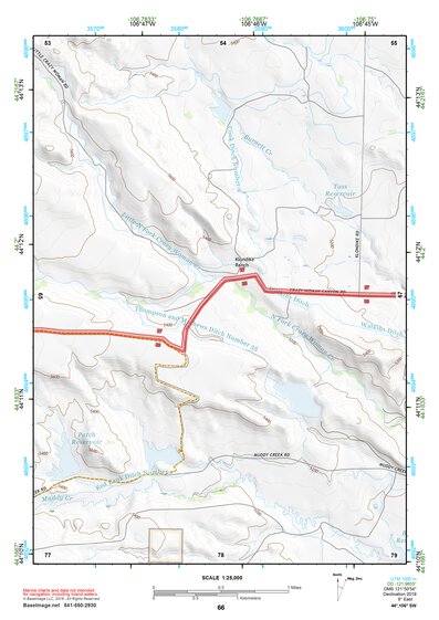 44106SW Page 66 Buffalo Topo Preview 1