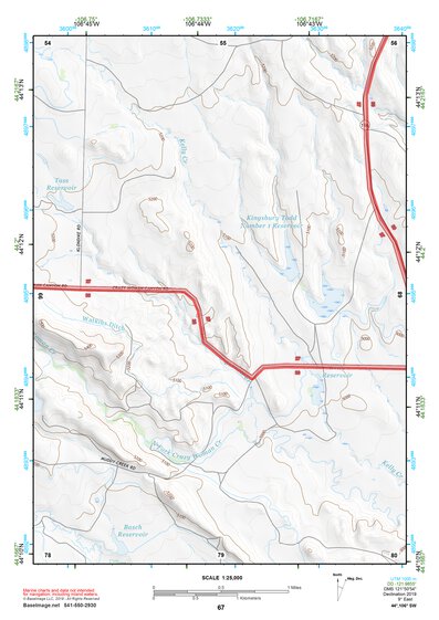 44106SW Page 67 Buffalo Topo Preview 1