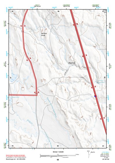 44106SW Page 68 Buffalo Topo Preview 1