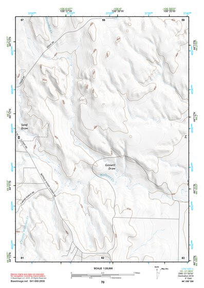 44106SW Page 70 Buffalo Topo Preview 1