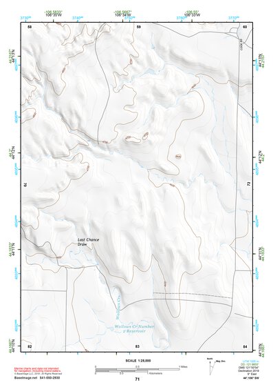 44106SW Page 71 Buffalo Topo Preview 1