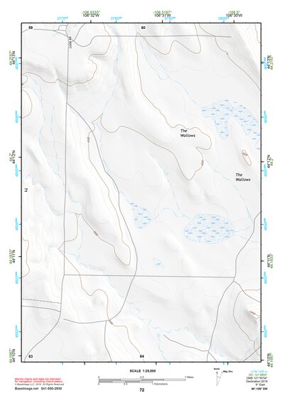 44106SW Page 72 Buffalo Topo Preview 1
