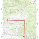 44106SW Buffalo Topo Bundle Preview 1