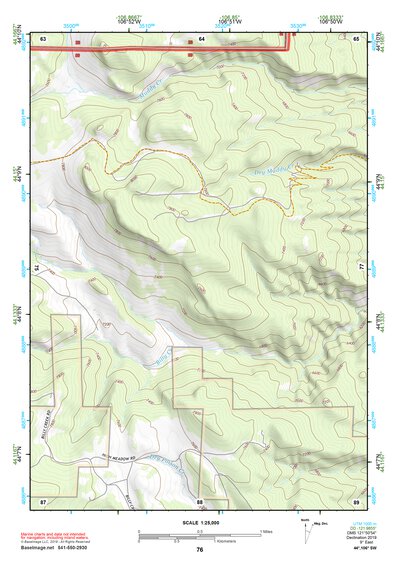 44106SW Page 76 Buffalo Topo Preview 1