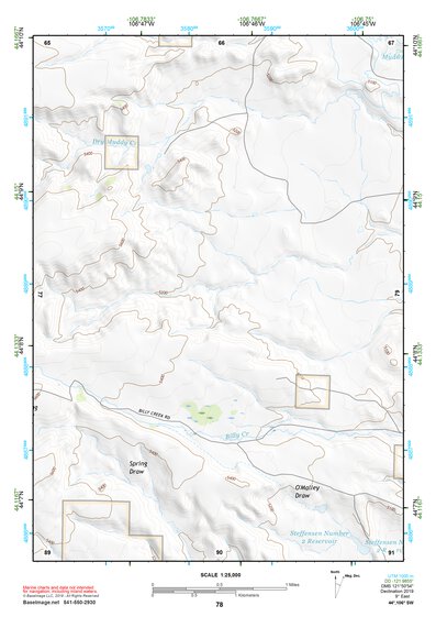 44106SW Page 78 Buffalo Topo Preview 1