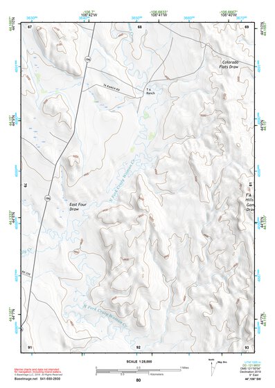 44106SW Page 80 Buffalo Topo Preview 1
