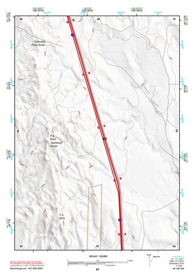 44106SW Page 81 Buffalo Topo Preview 1