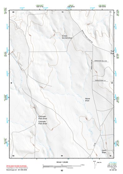 44106SW Page 82 Buffalo Topo Preview 1