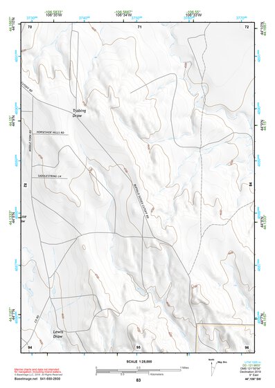 44106SW Page 83 Buffalo Topo Preview 1
