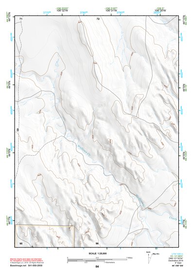 44106SW Page 84 Buffalo Topo Preview 1