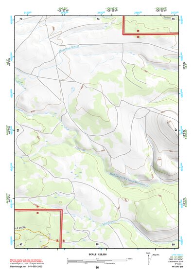 44106SW Page 86 Buffalo Topo Preview 1