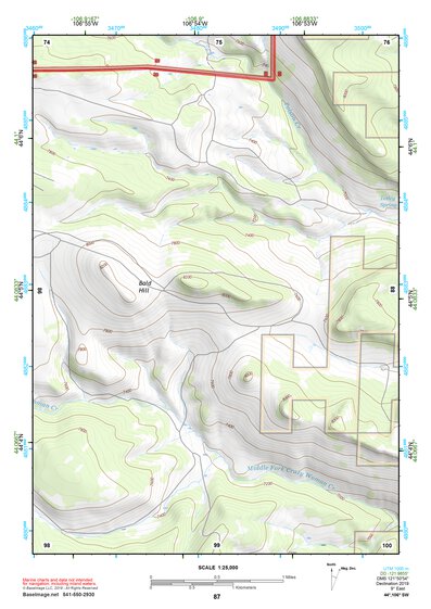 44106SW Page 87 Buffalo Topo Preview 1