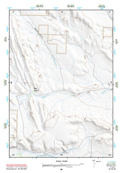 44106SW Page 90 Buffalo Topo Preview 1