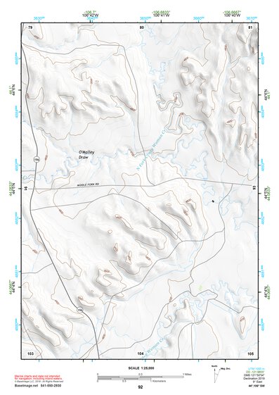 44106SW Page 92 Buffalo Topo Preview 1