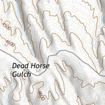 44107SW Page 1 Worland Topo Preview 3