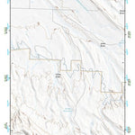 44107SW Page 2 Worland Topo Preview 1