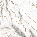44107SW Page 2 Worland Topo Preview 3