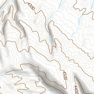 44107SW Page 2 Worland Topo Preview 3