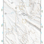 44107SW Page 3 Worland Topo Preview 1