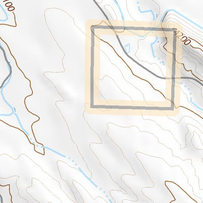 44107SW Page 3 Worland Topo Preview 2