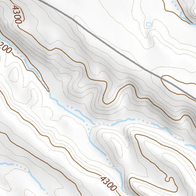 44107SW Page 4 Worland Topo Preview 2