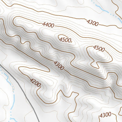 44107SW Page 4 Worland Topo Preview 3