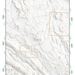 44107SW Page 5 Worland Topo Preview 1
