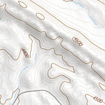 44107SW Page 5 Worland Topo Preview 3