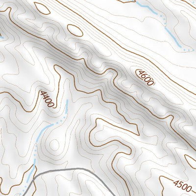 44107SW Page 5 Worland Topo Preview 3