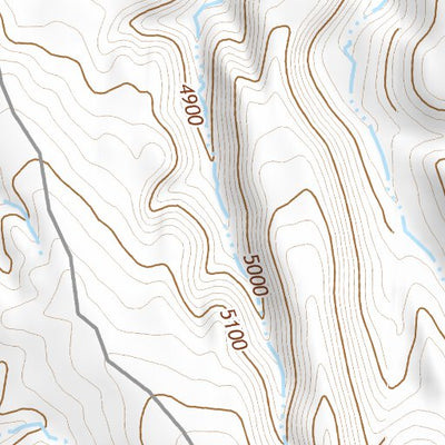 44107SW Page 6 Worland Topo Preview 3