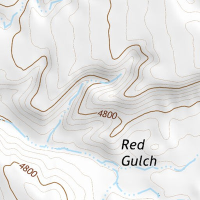 44107SW Page 7 Worland Topo Preview 2